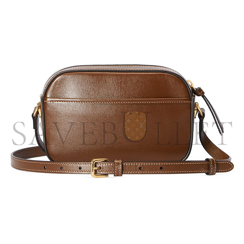 GUCCI HORSEBIT 1955 SMALL CAMERA BAG 760196 (20*13*6cm) GUCCI HORSEBIT 1955 SMALL CAMERA BAG 760196 (20*13*6cm)
